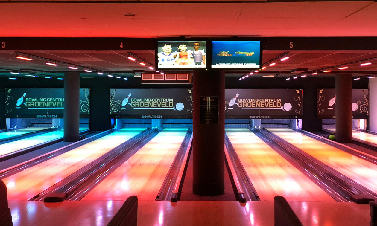Bowlingcentrum Groeneveld