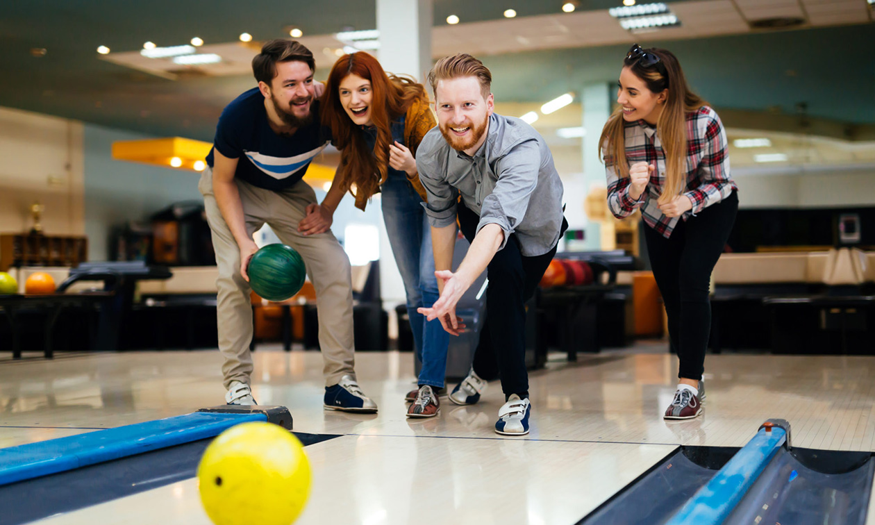 Bowlingcentrum Groeneveld