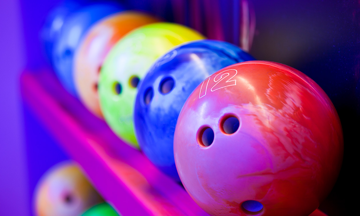 Bowlingcentrum Groeneveld