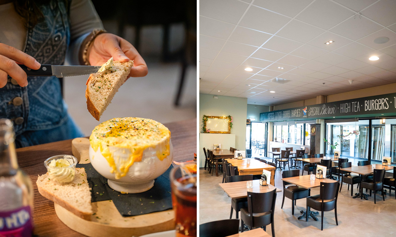 Brasserie Bruis