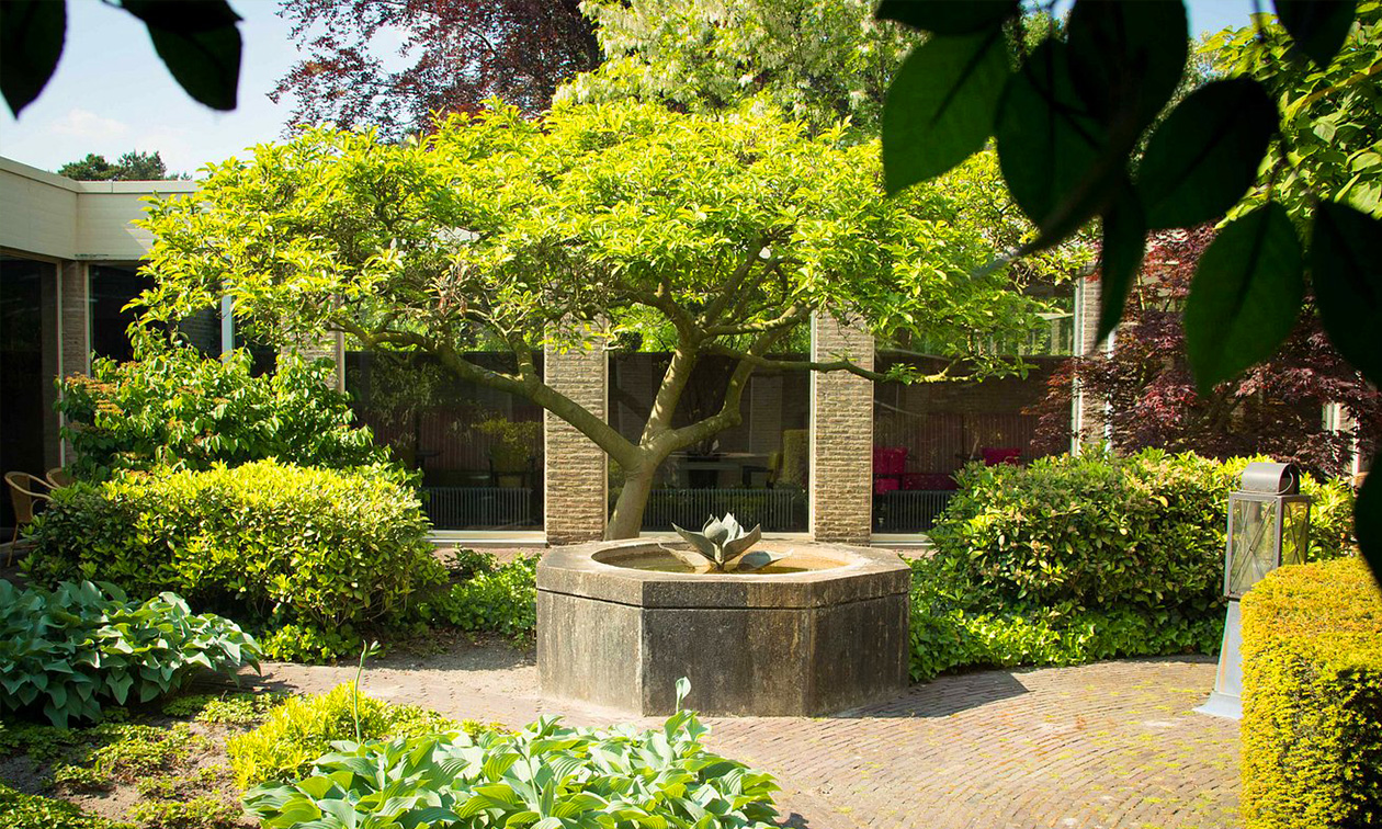 Brasserie Het Verlangen - Guldenberg