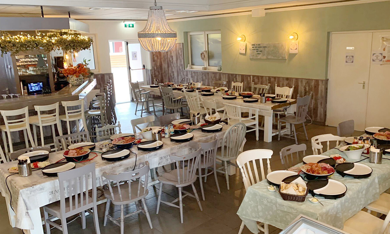 Brasserie Jolo's