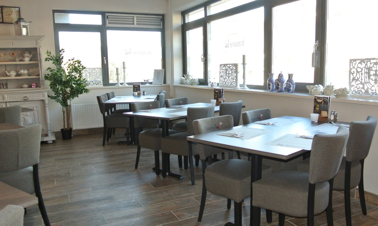 Brasserie Leef
