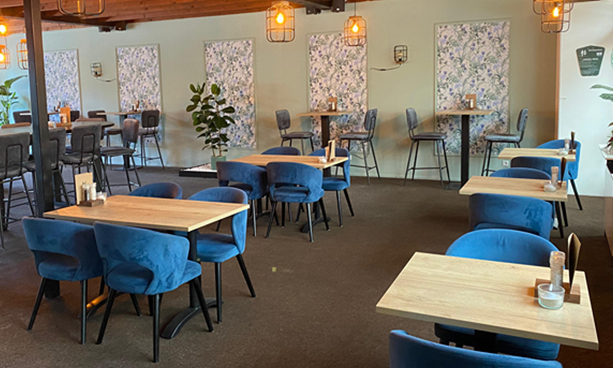 Brasserie Roekel