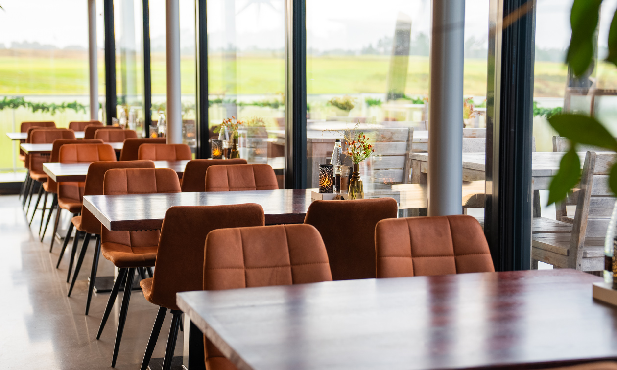Brasserie The Valley
