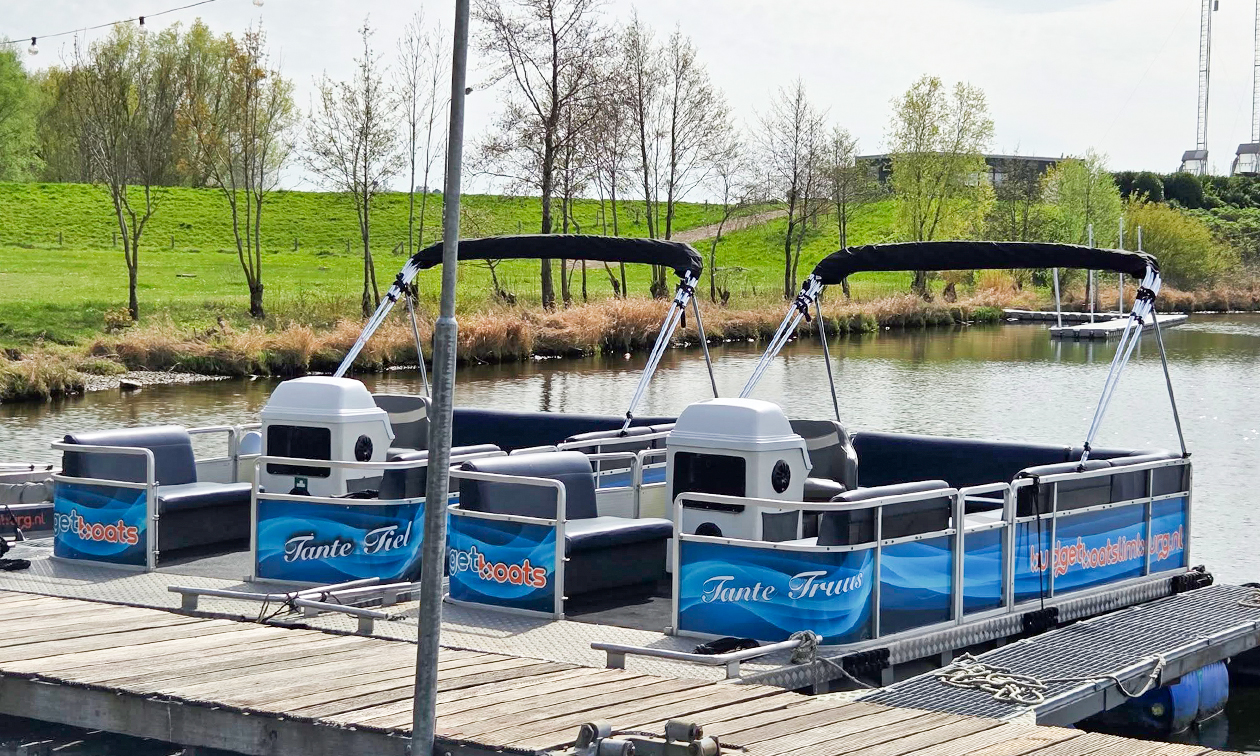 BudgetBoats Limburg