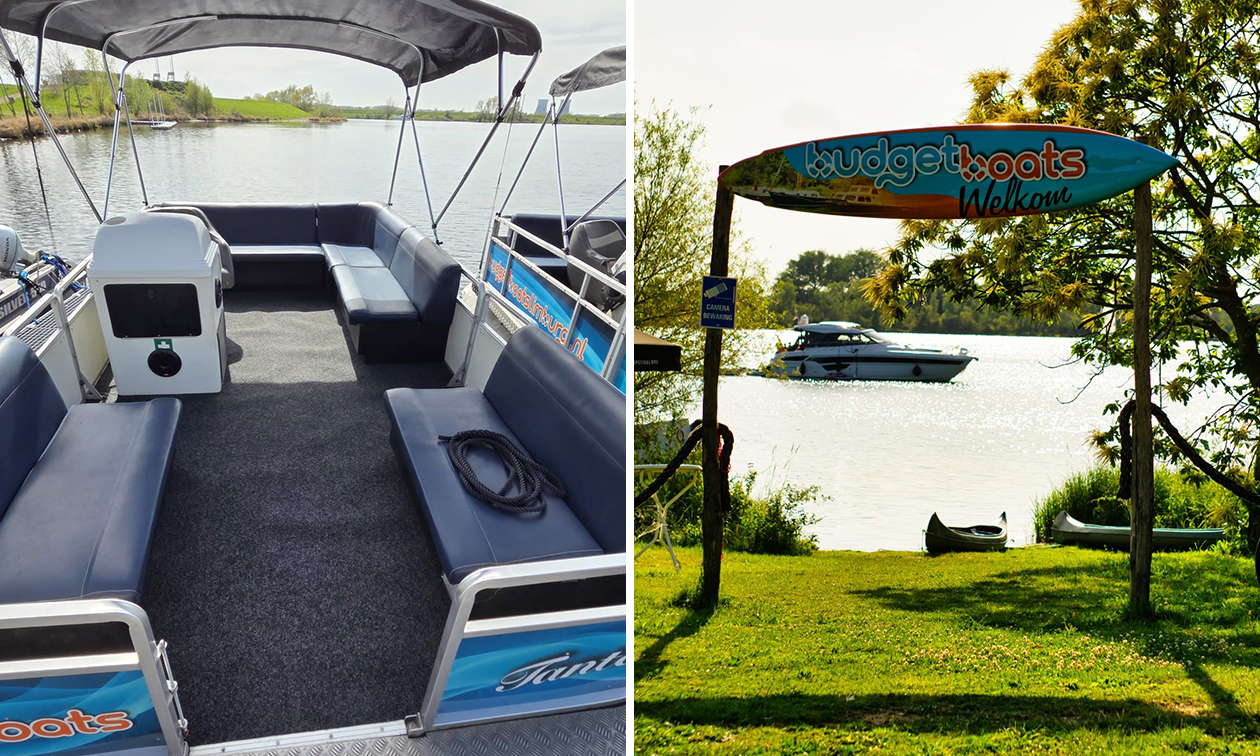 BudgetBoats Limburg
