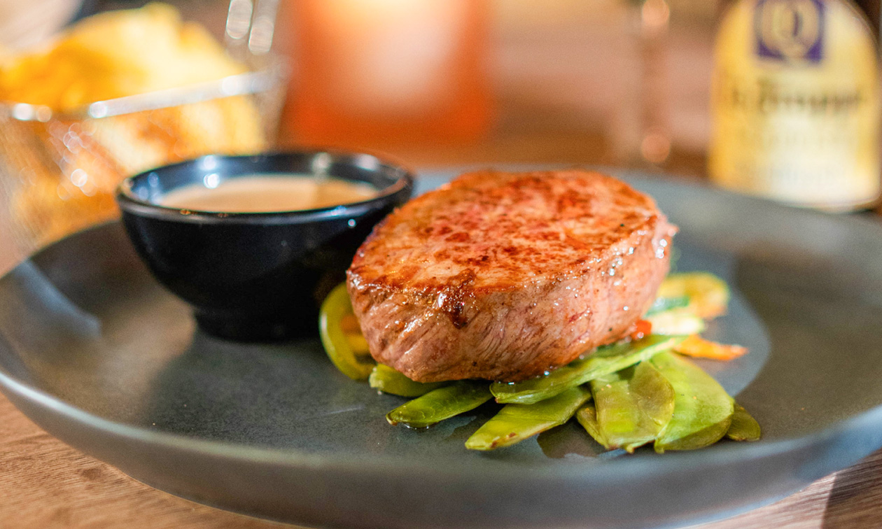 Grand Café de Kromme Toeter