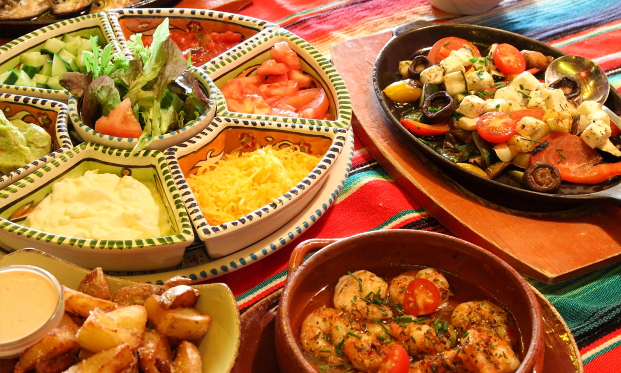 Cafe Latino Lier