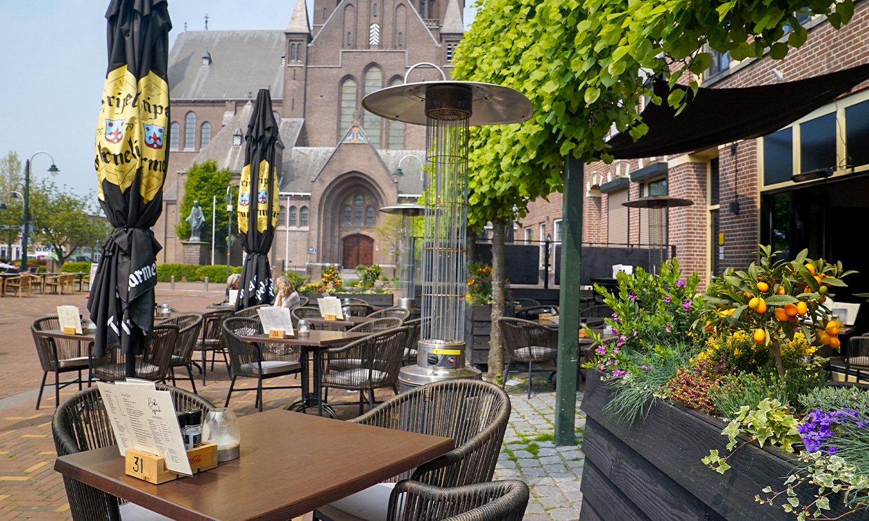 Café Sjieck