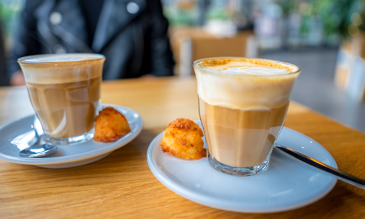 Café Soleil Aachen