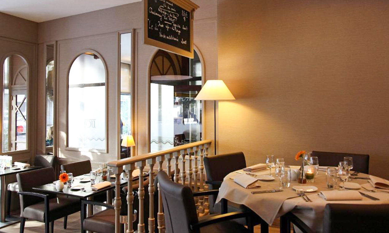 Cajou Hotels
