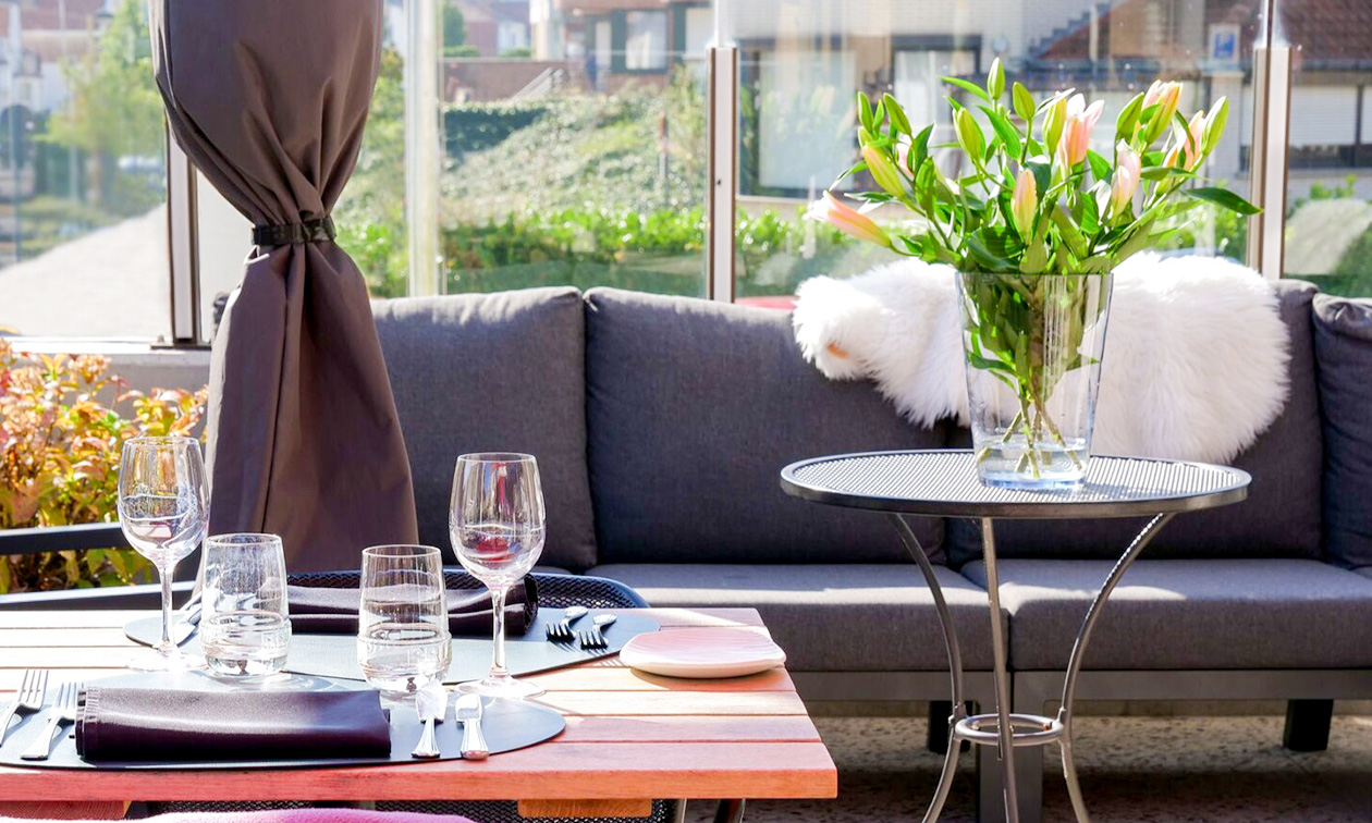 Cajou Hotels