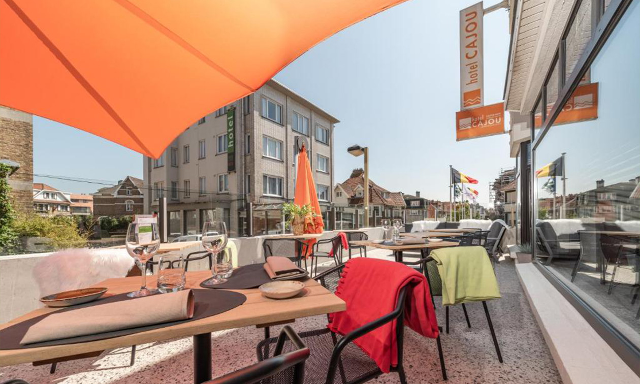 Cajou Hotels