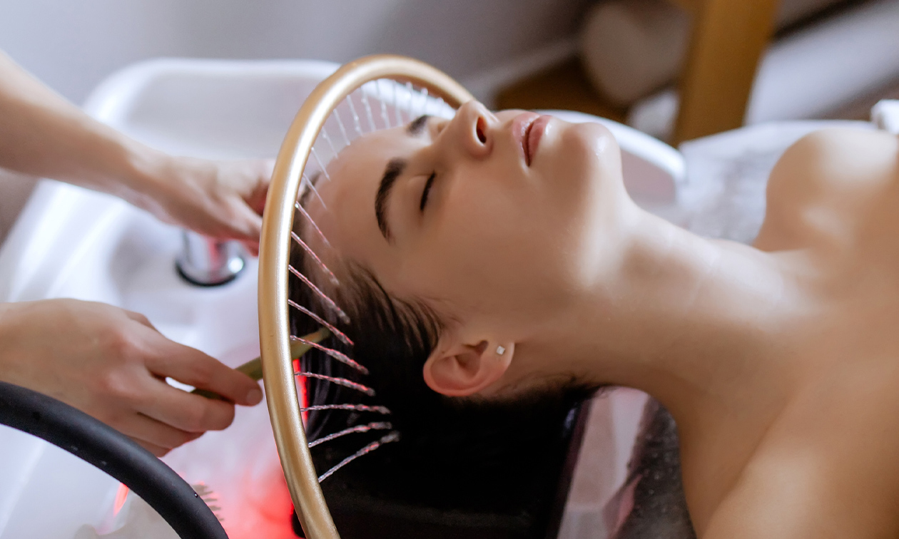 Call for Beauty Oude Pekela