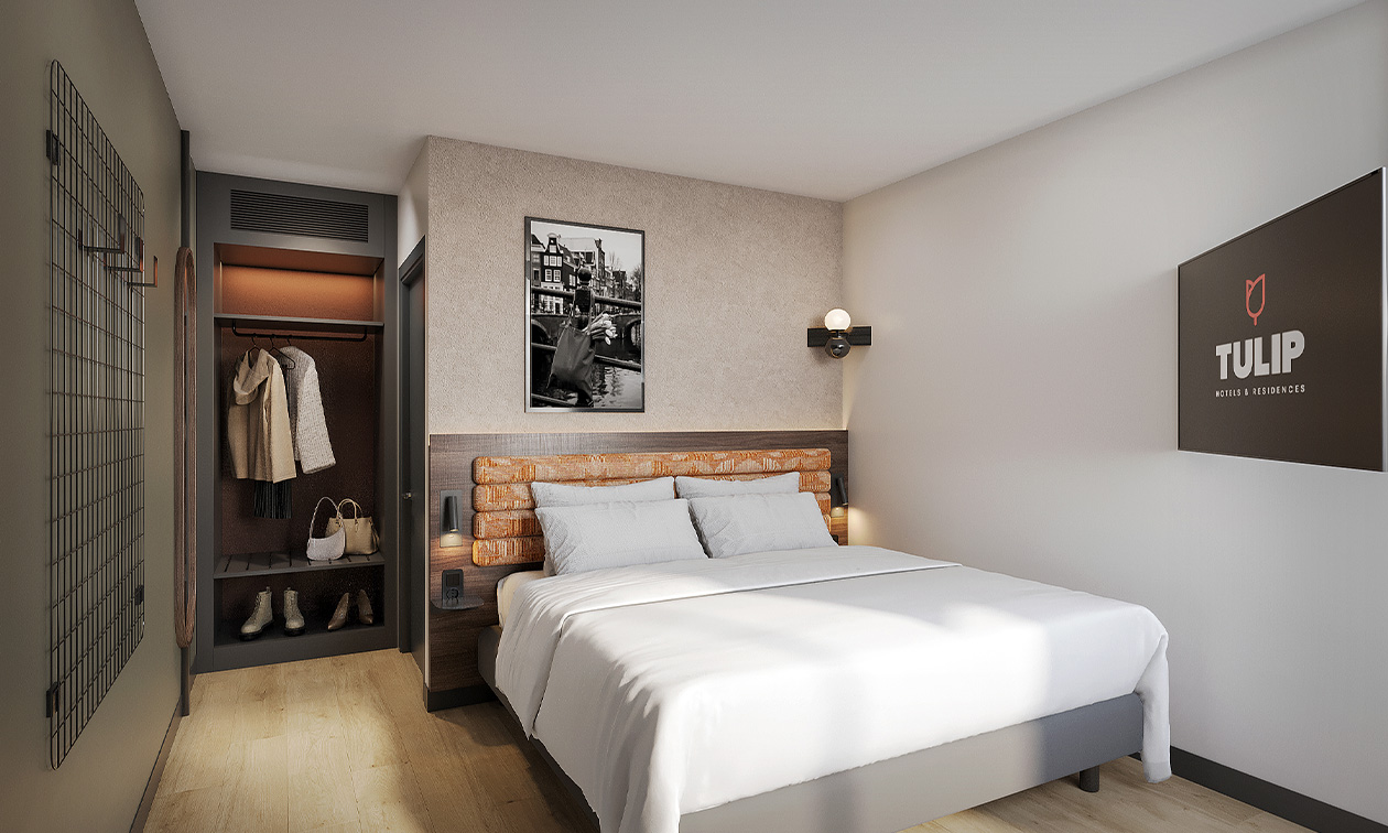 Campanile Hotel Gouda