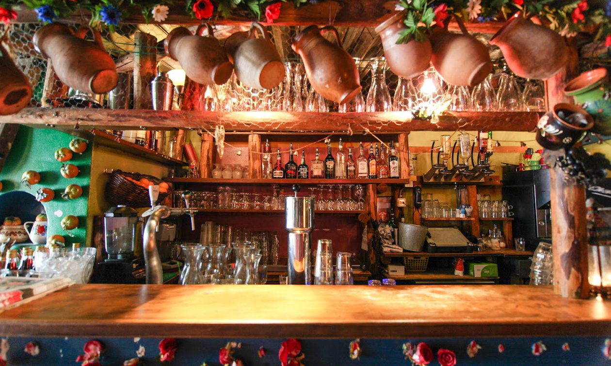 Cantina Mexicana Groningen