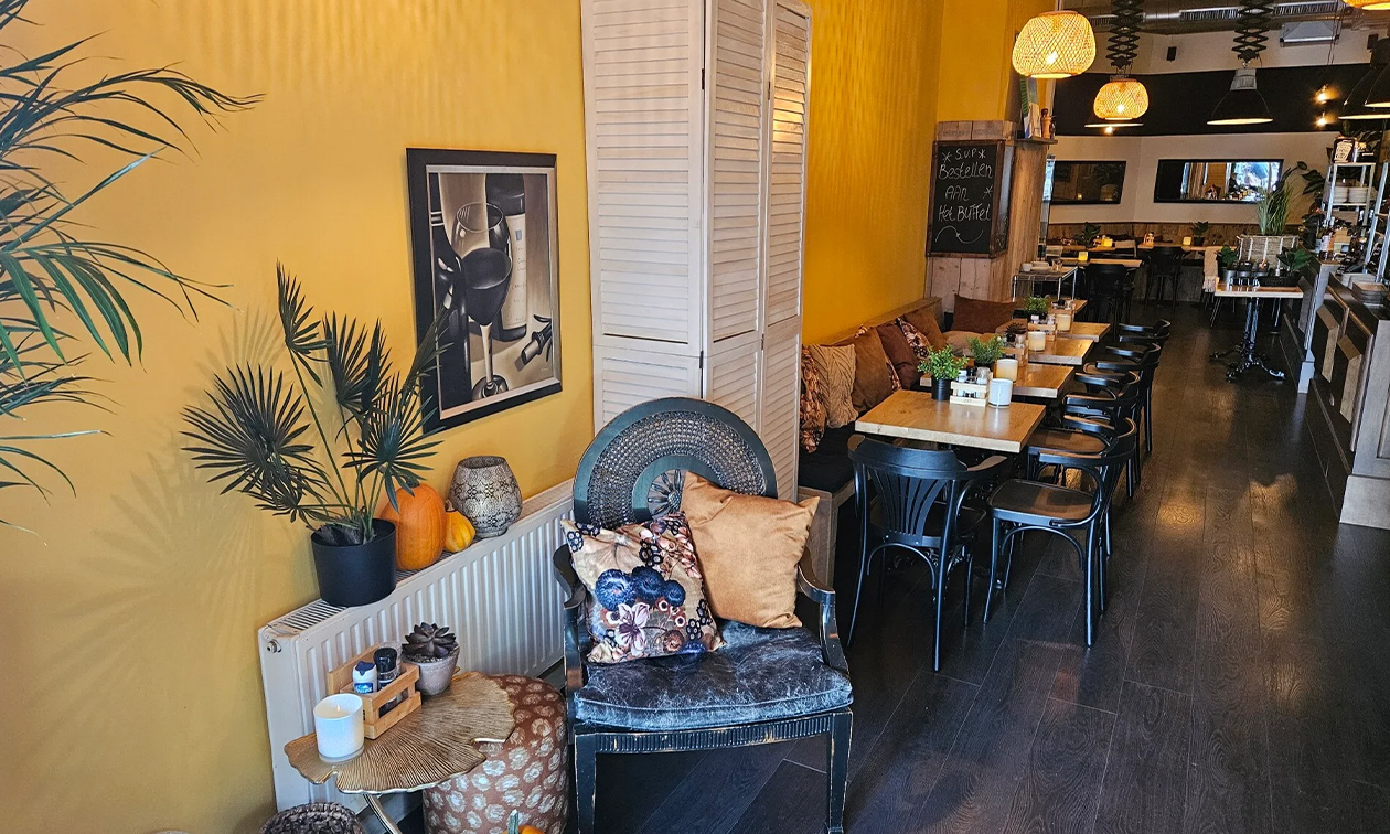 Cantine Cannes