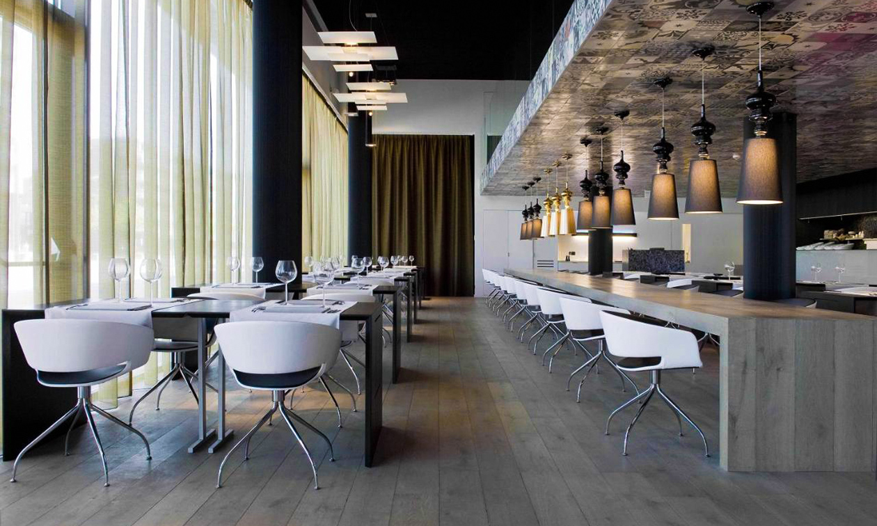 Carbon Hotel
