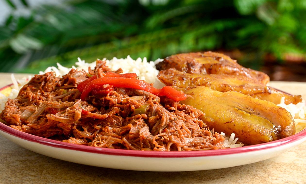 Caribbean Corner