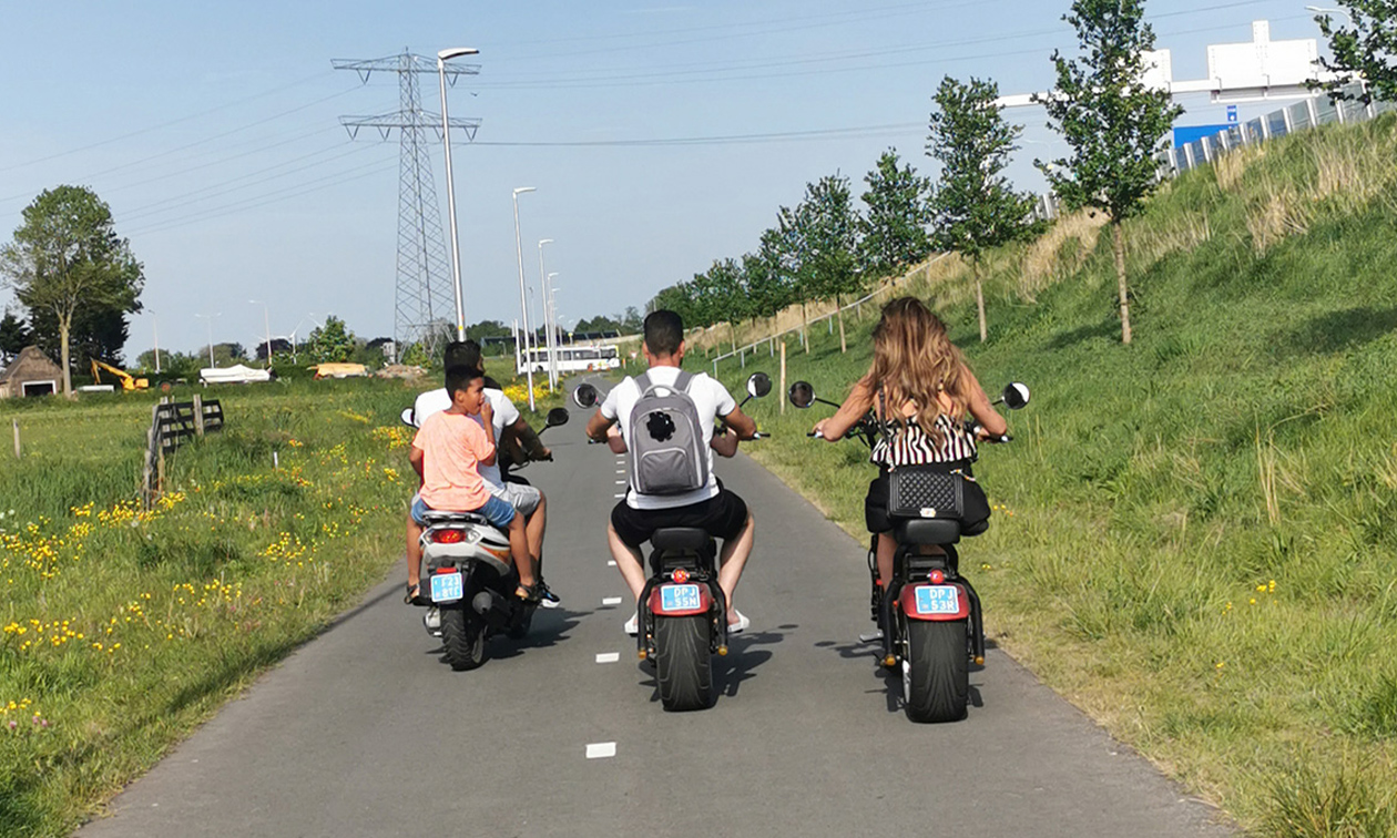 Carlos Bikes