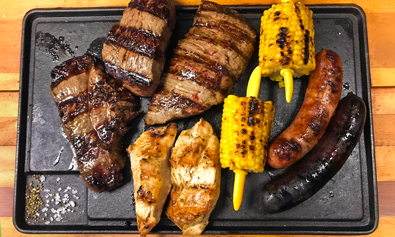 Casa Alfonso Steakhouse