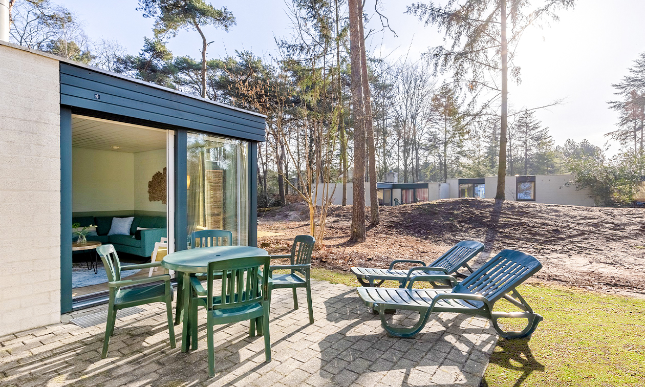 Center Parcs De Kempervennen