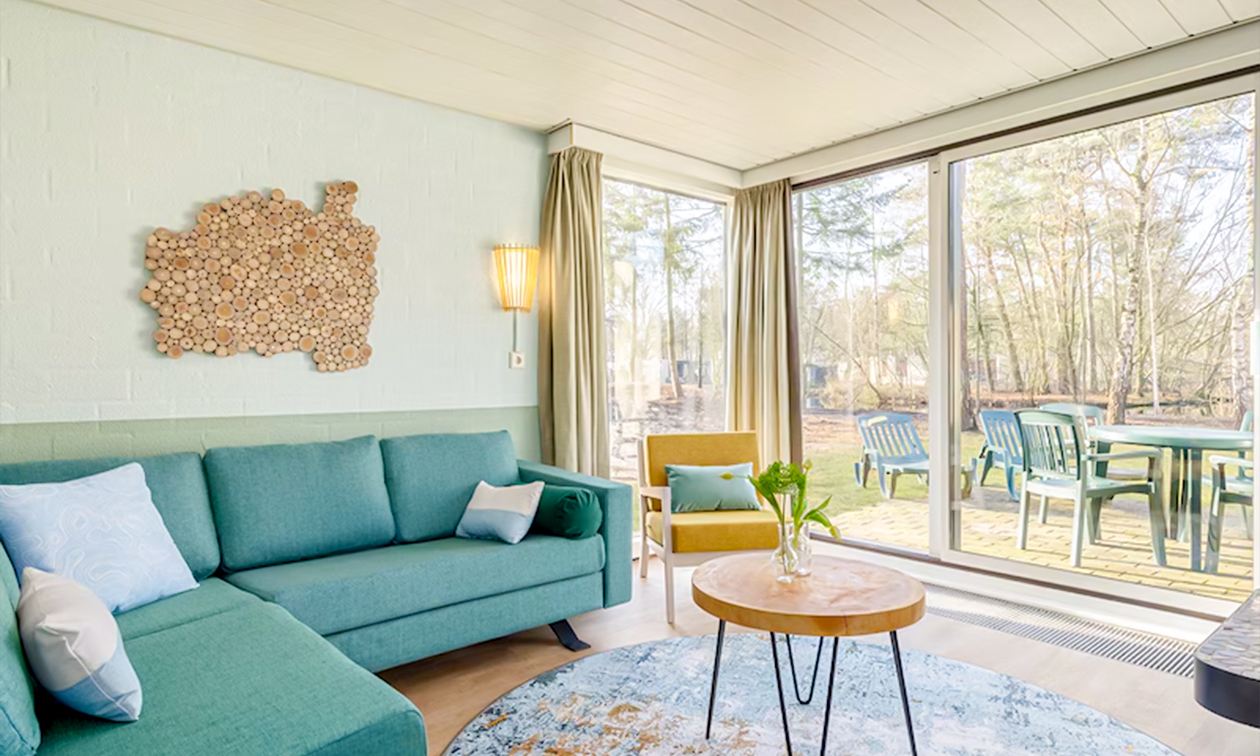 Center Parcs De Kempervennen