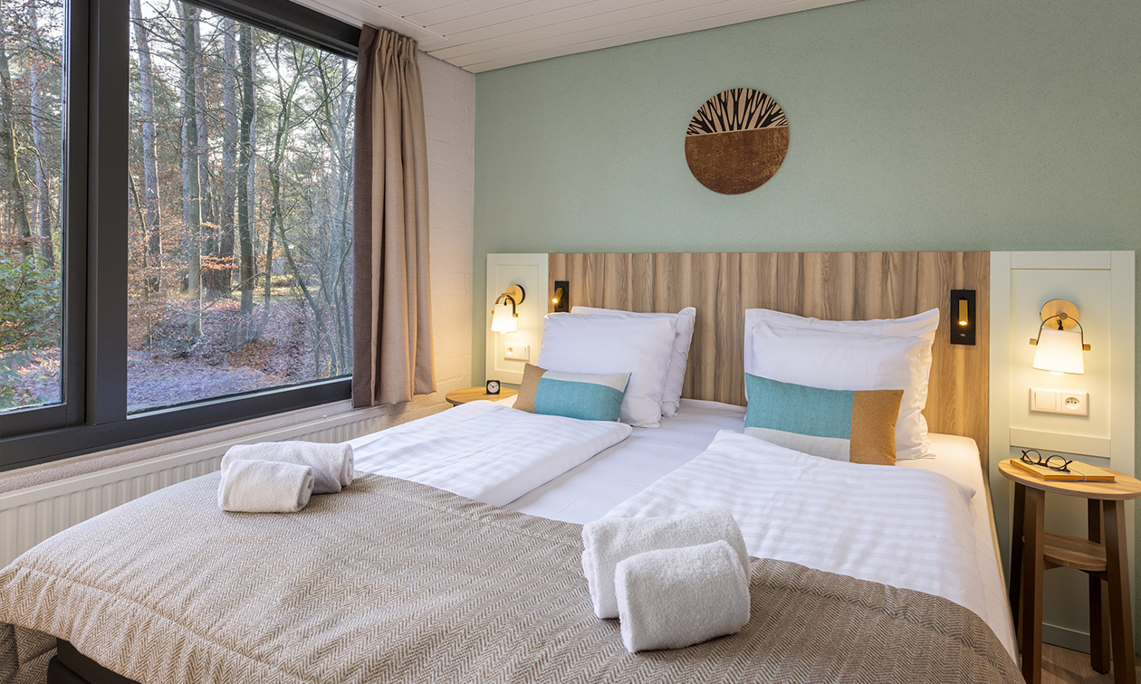 Center Parcs De Vossemeren