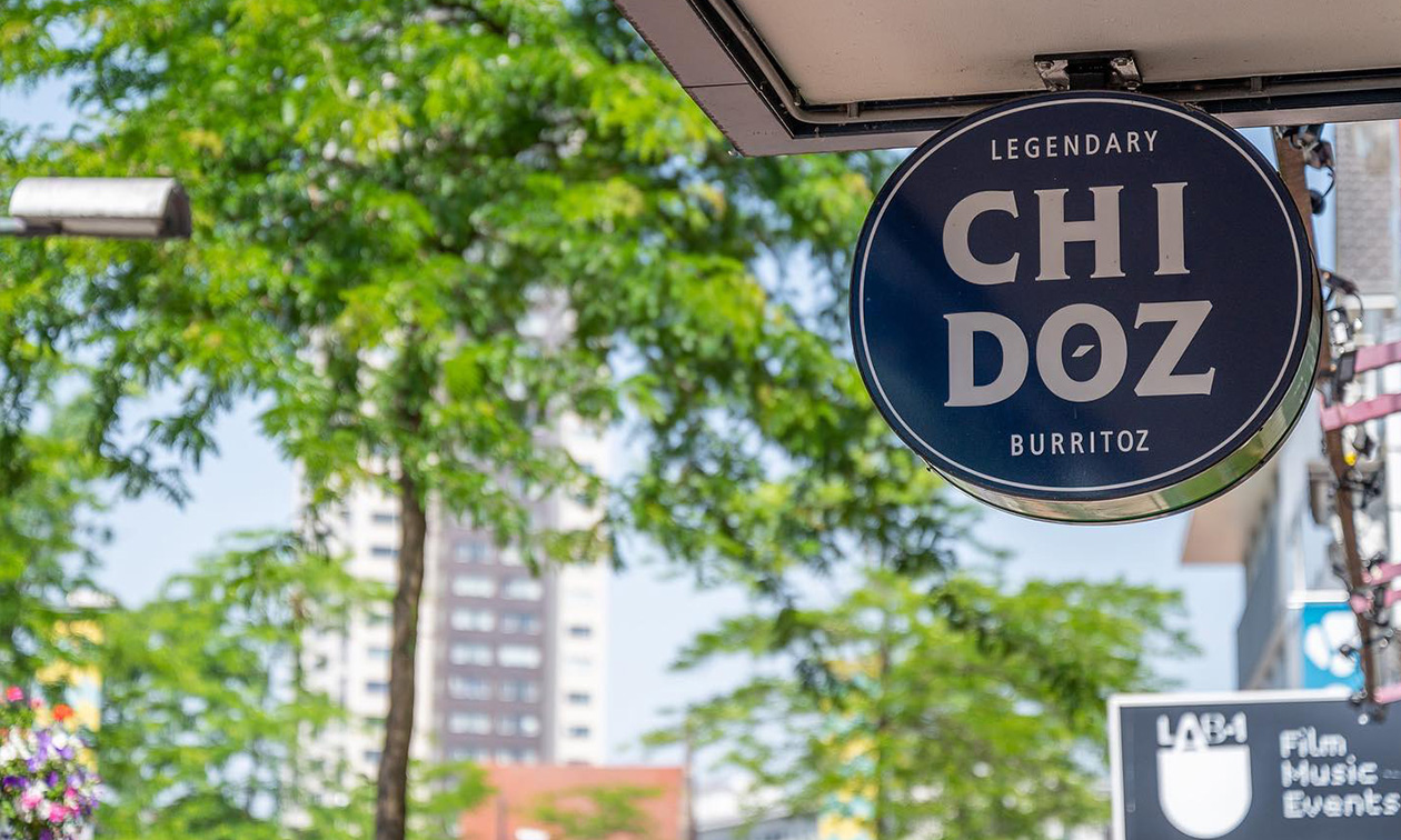 Chidóz Den Bosch