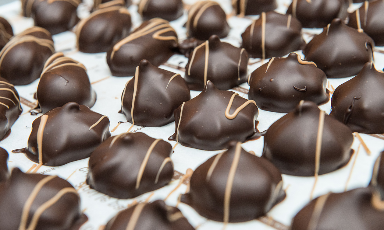 Chocolaterie Magdalena