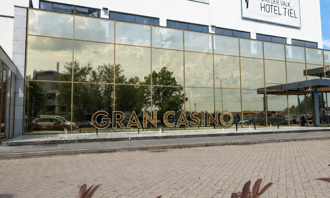 Gran Casino