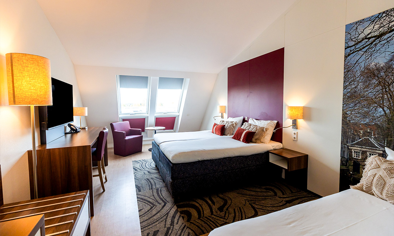City Hotel Gouda