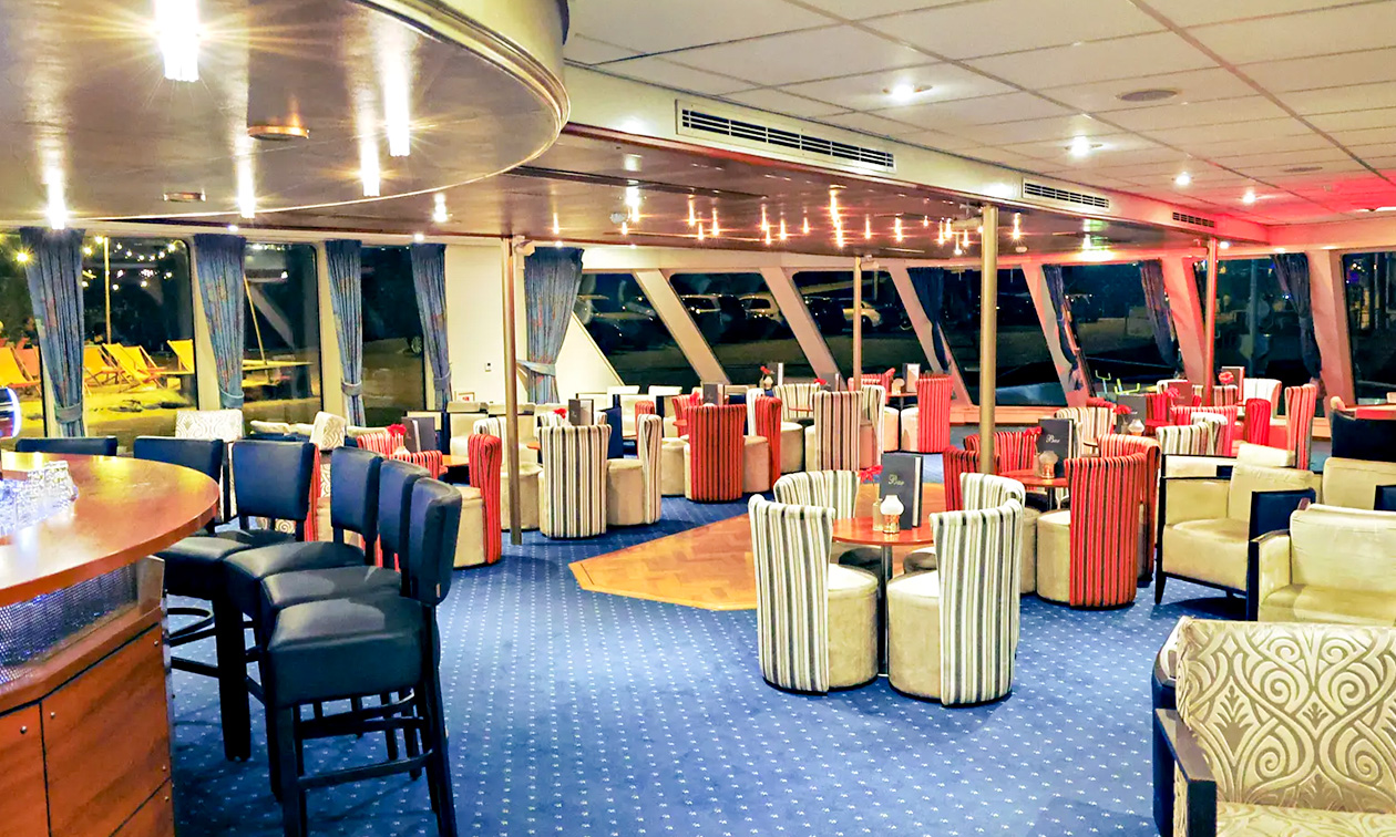 Corendon Cruises