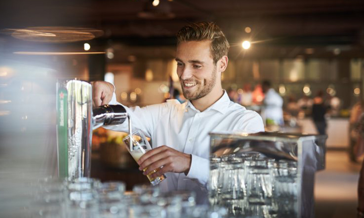 Corendon Village Hotel Amsterdam