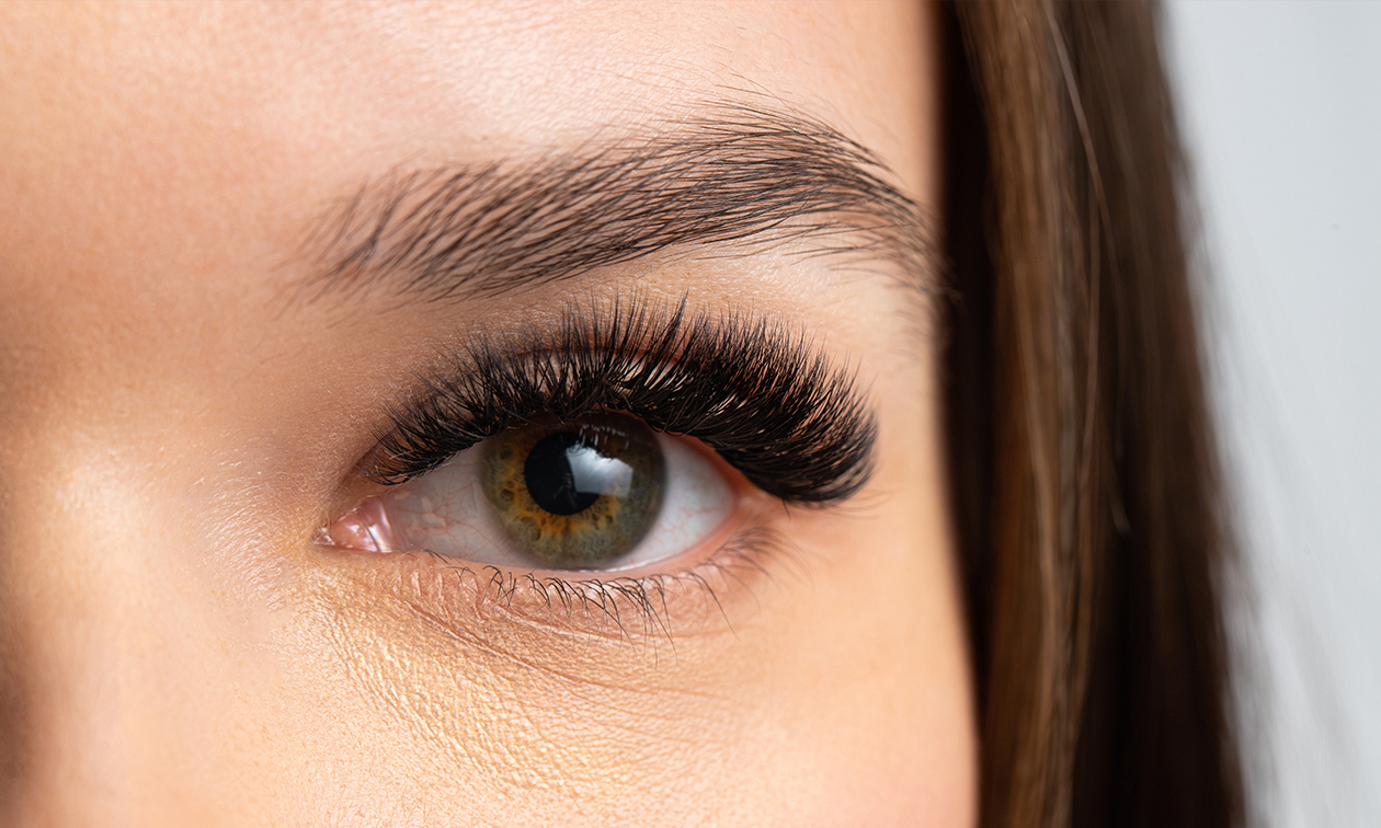 Cosmetics Studio 038