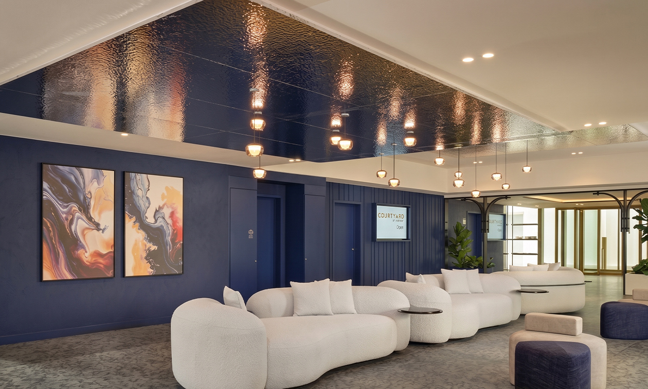 Courtyard Hotel Ghent By Marriott