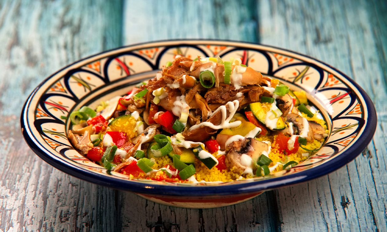 Couscousbar