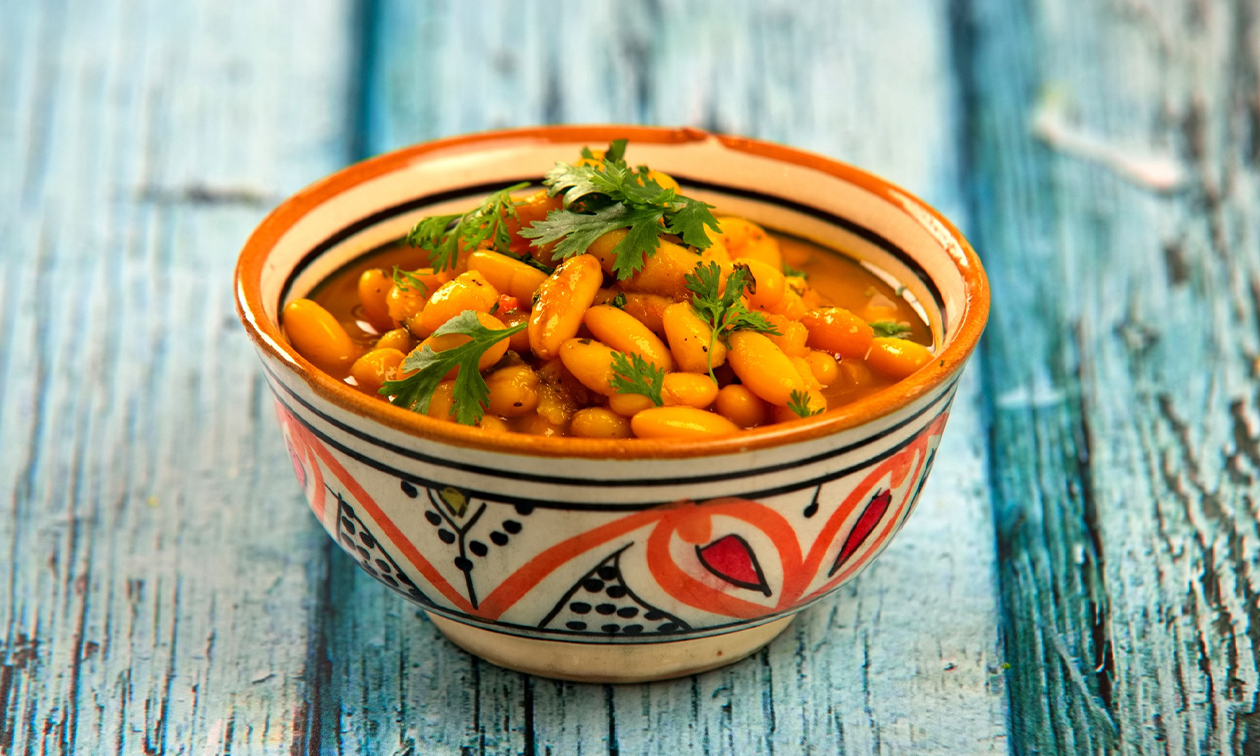 Couscousbar