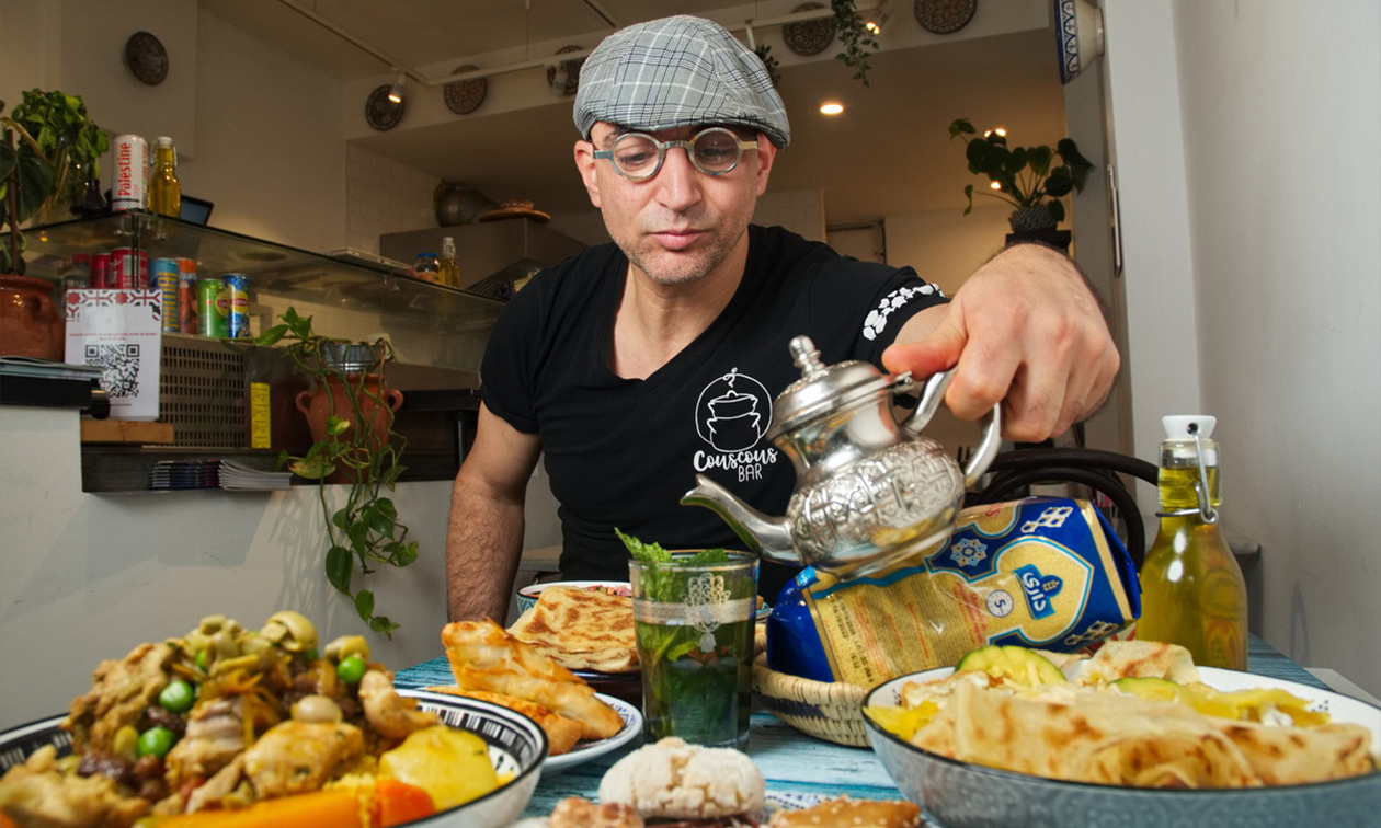 Couscousbar