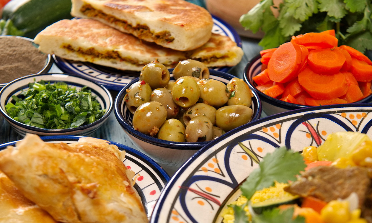 Couscousbar