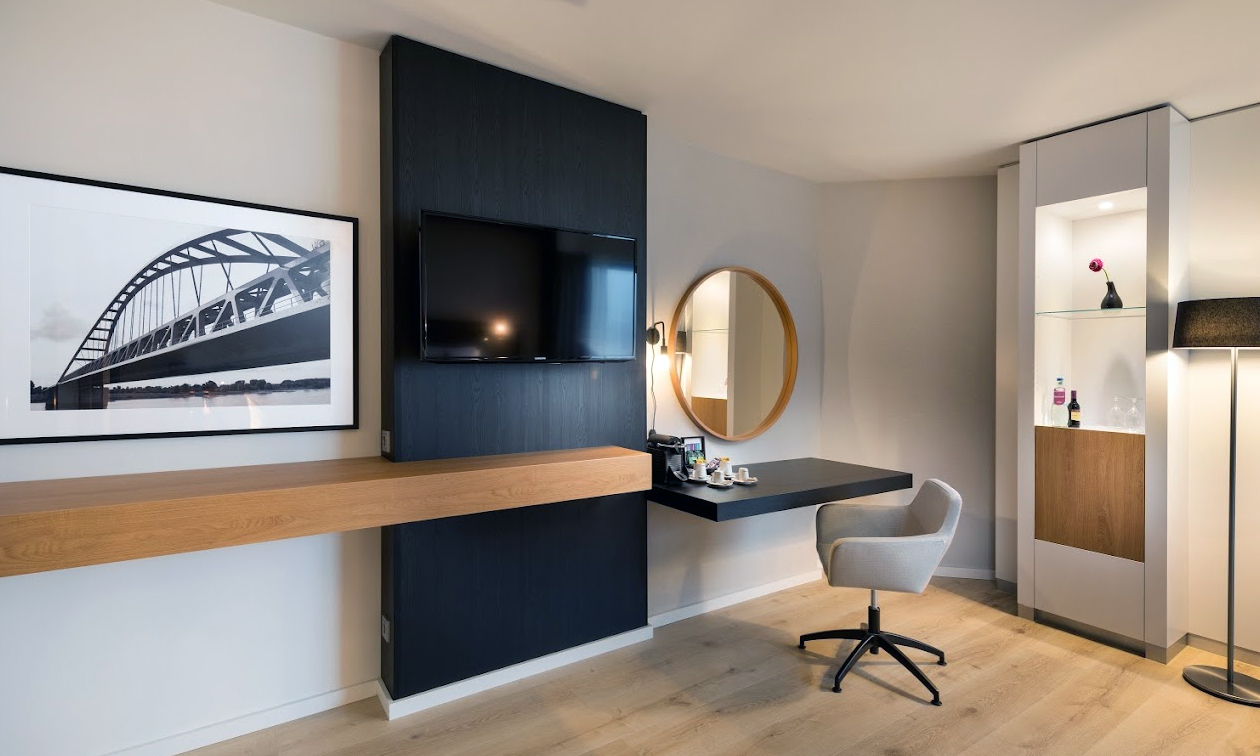 Crowne Plaza Neuss