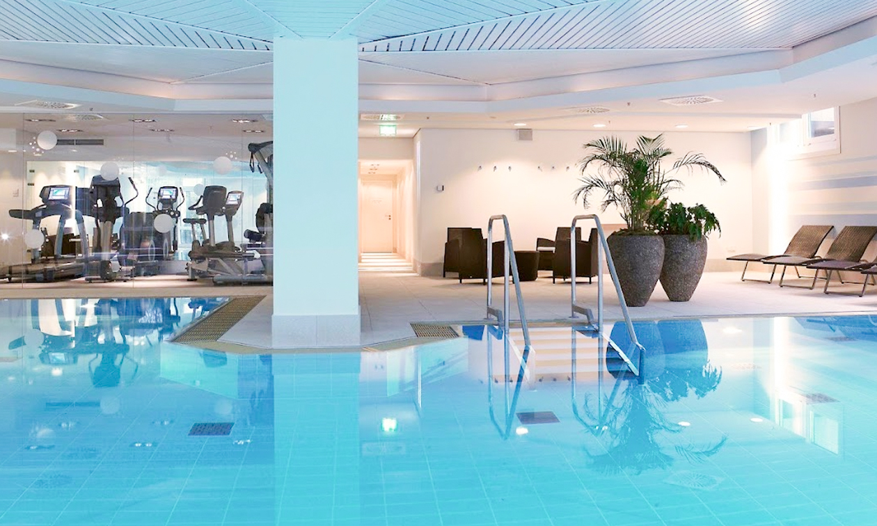 Crowne Plaza Neuss