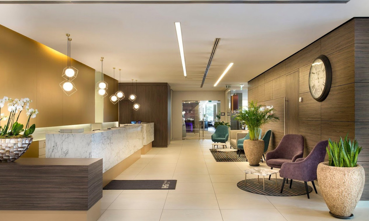 Crowne Plaza Neuss