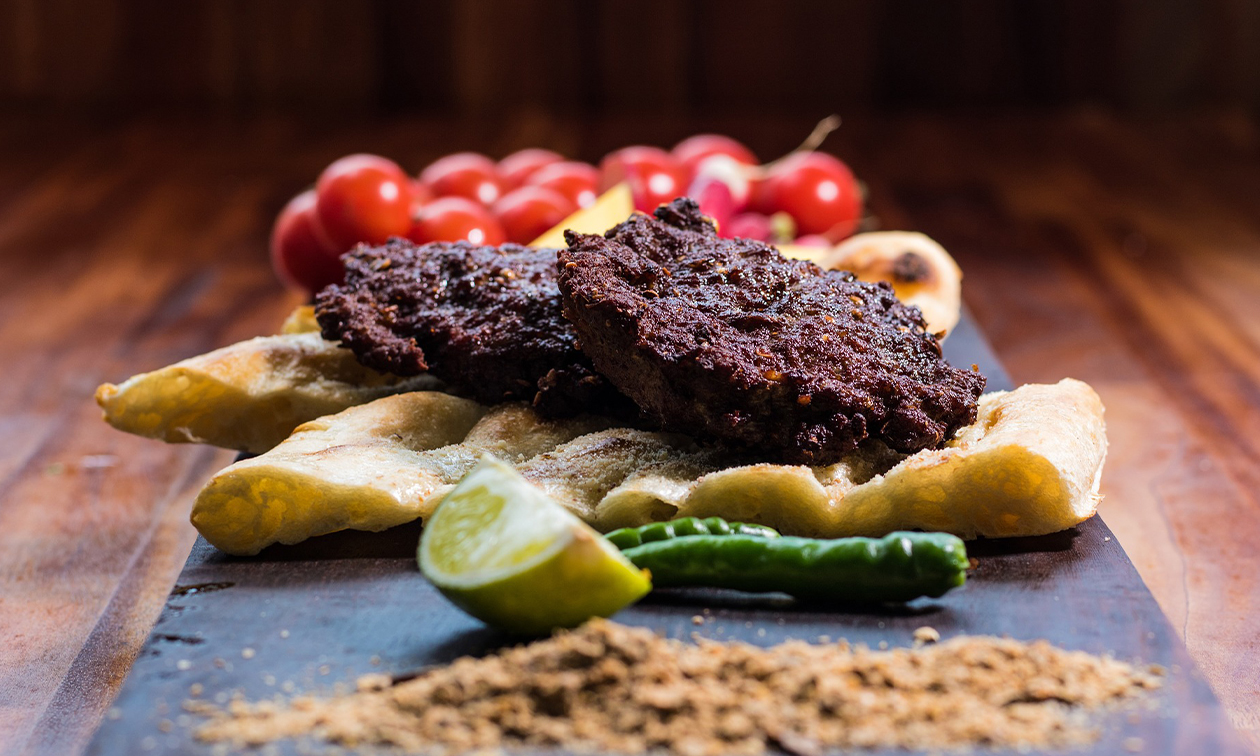 Curry's Kralingen