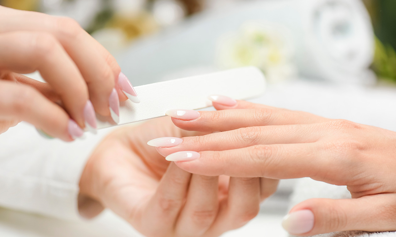 D-nails & Beauty