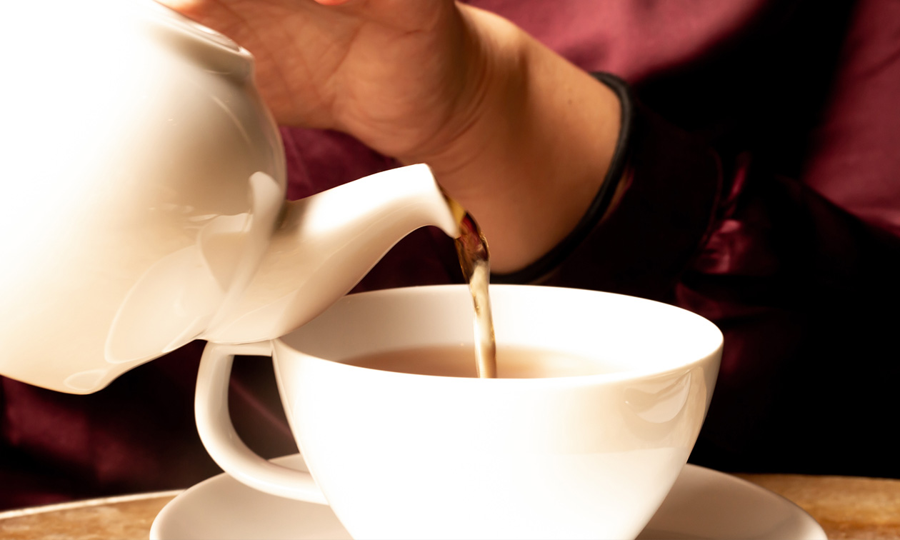 Daantje´s Koffie- en Theehuis