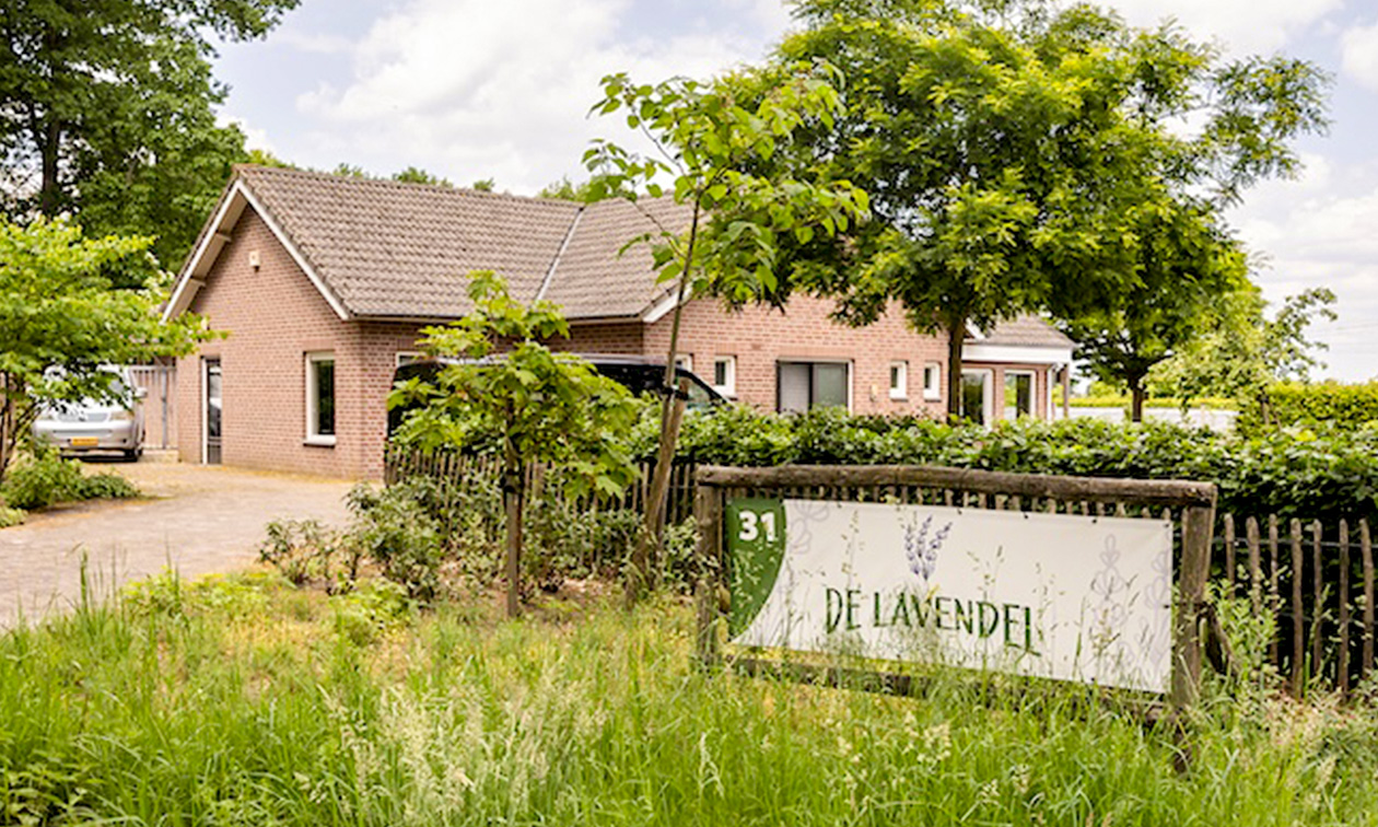 Dagbesteding De Lavendel