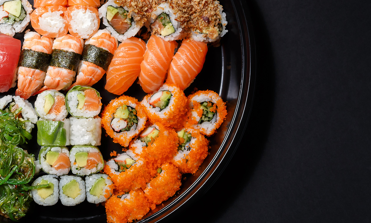 Daisuki Sushi Maastricht