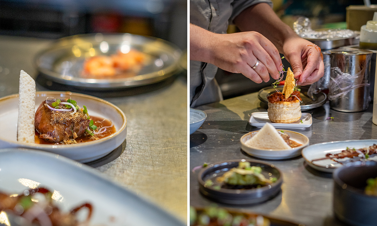 Dapper Foodcafé